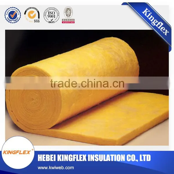 Roof Loft Glass Wool Board Products photo-4