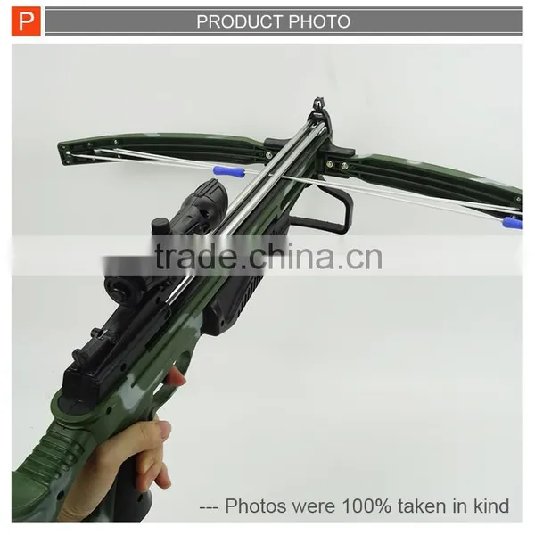 Hot Sale Kids Plastic Toy Bow and Arrow Set for Sale photo-4
