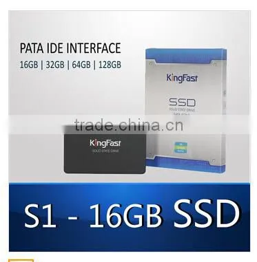 New Arrival Industrial SSD Disk Drive 8gb 16gb 32GB 2.5' PATA IDE DOM For Server/POS Terminal photo-5