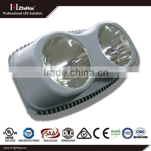 Zhihai New Product 1000w Led Flood Light 1000 Watt High Power Led Light With Osram Chip and 5 Years Warranty photo-3