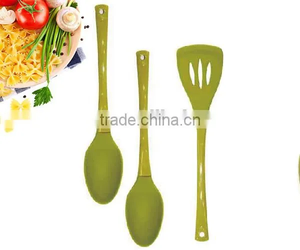 Multifunction 6-Piece Silicone Kitchen Tools,Different Tye Of Cooking Utensils photo-3