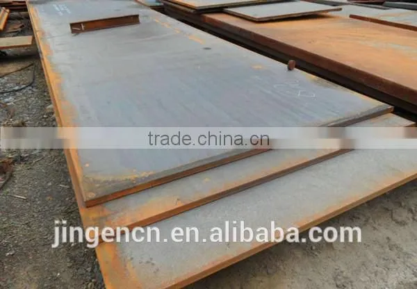 Aisi 1080 Steel Plate photo-4