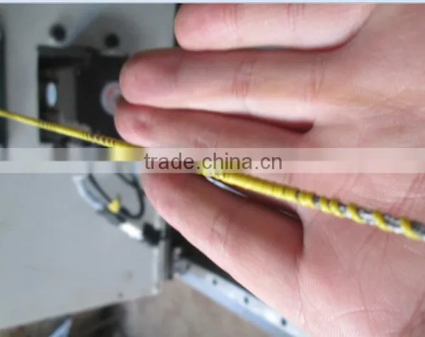 Winding Machine for the Wire Cable photo-6