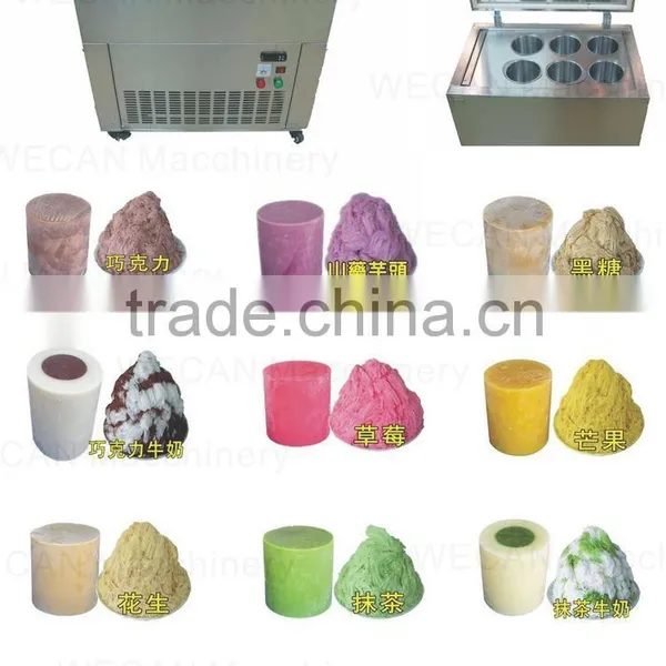 Top Quality High Performance Commercial Block Ice Maker photo-3