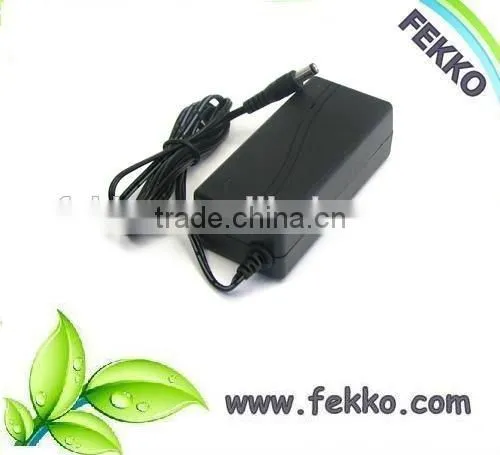 AC DC 54W 18V 3A Power Adapter Universial Input Replacement photo-2