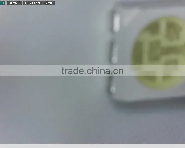 High Brightness 5200mcd White Color 5050 SMD photo-4