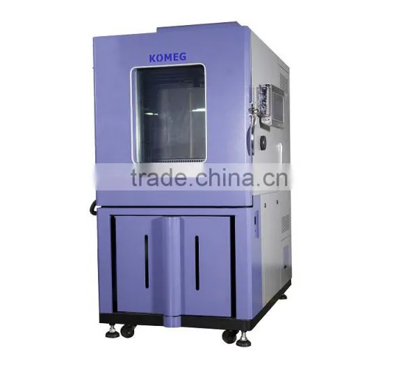 Environmental Simulation High Low Temperature and Humidity Test Equipment For Electronic Industry photo-3
