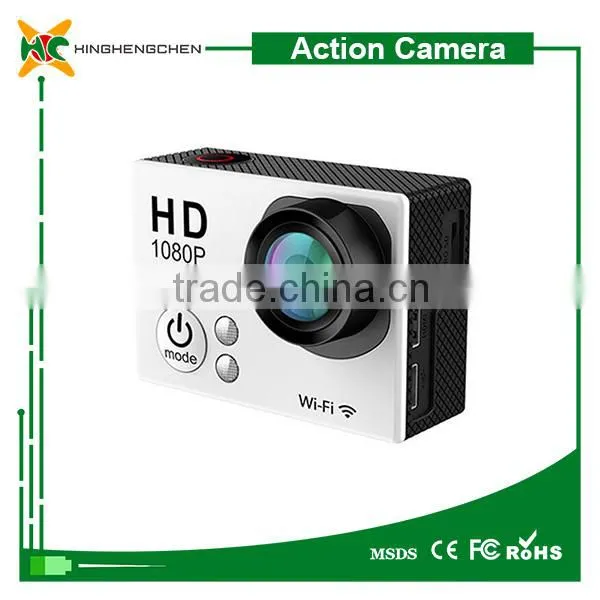 G2 4k Ultra hd Action Camera Underwater Video Camera photo-6