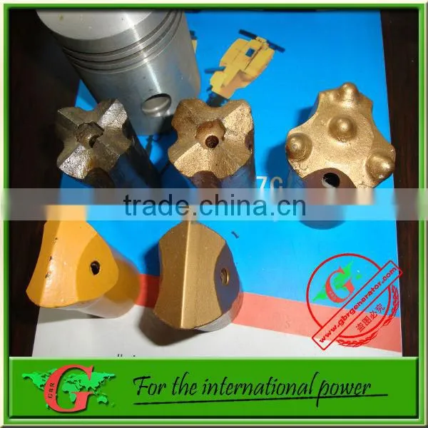 YN27A Internal Combustion Rock Drill