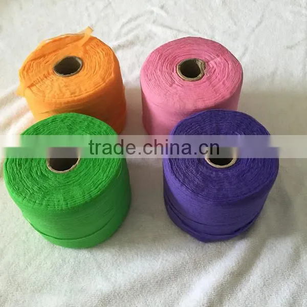 Non-woven Fabric
