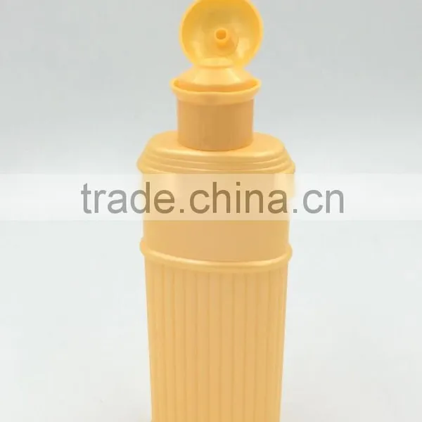 100ml Empty Dove Body Wash Bottle photo-3