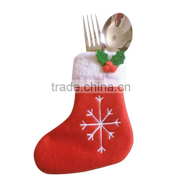 New Arrival Christmas Placemat Sets Table Decrotion Accessory Dish Pat and Mats photo-2