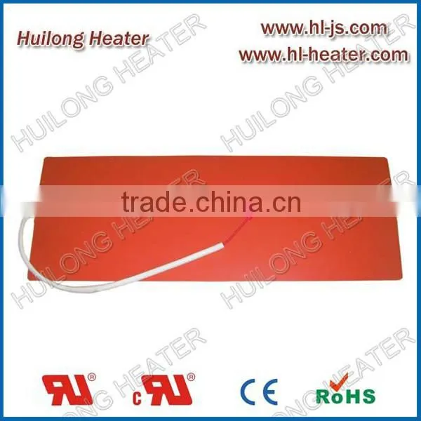 Electric Heater for New Energy Automobile photo-2