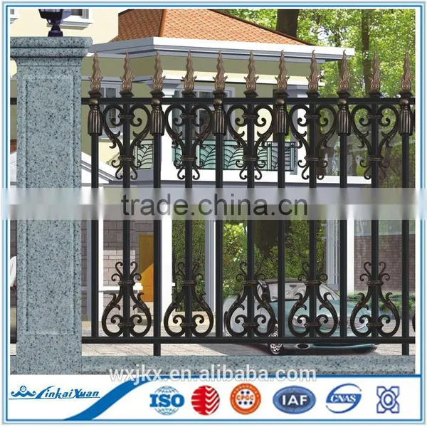 Garden Fence