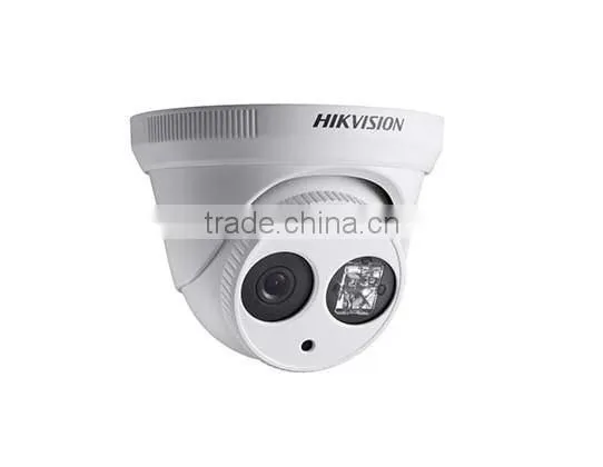 Hikvision EXIR Turret Network Mini Dome Camera Waterproof 3MP IP Camera(4mm Lens Ds-2CD2332-I) photo-3