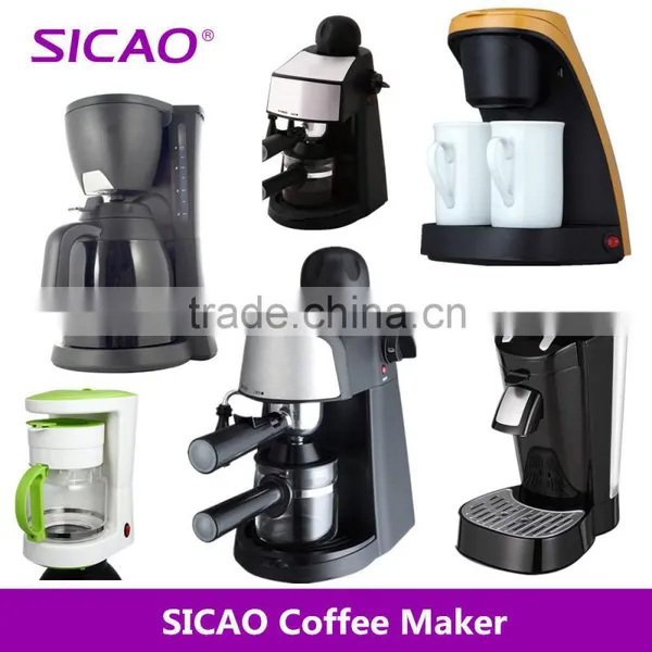230V Drip Coffee Maker