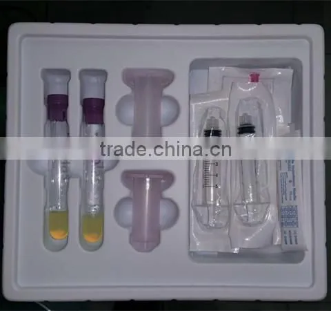 CPT PRP Tube Mononuclear Cell Separation Tube photo-5