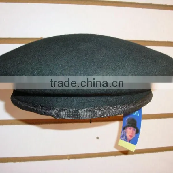 Military Beret Hats