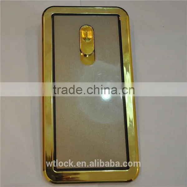 New Style Password Safe Panel Safe Deposit Box Panel photo-2