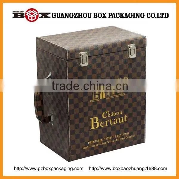 Wine BoxFrom Direct Manufacturer