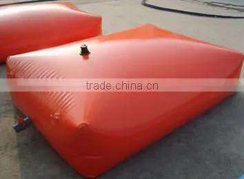 PVC Water Bladder