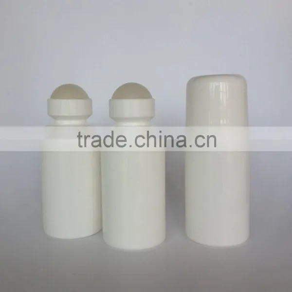 2oz Plastic Attar Roll on Bottle photo-3
