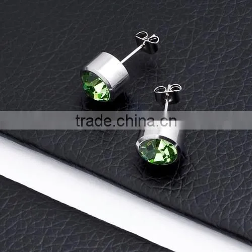 Fashion Earring Made in Stainless Steel , Water Droplet Pearl Earring,pearl Jewelry photo-6