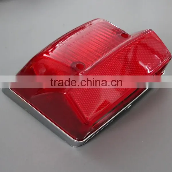 SCL-2013073523 Wholesales High Quality Best Sell Motorcycle Rear Light Tail Light From China photo-3