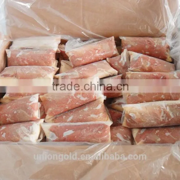 Frozen Boneless Duck Breast photo-3