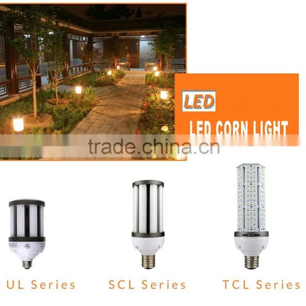 Super Brightness 45W E27 E40 LED Corn Light Bulb photo-5
