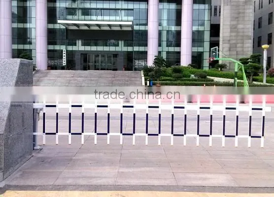 Malaysia Market Good Selling IP65 Parking Boom Gate Concrete Barrier Gate With Competitive Price photo-2