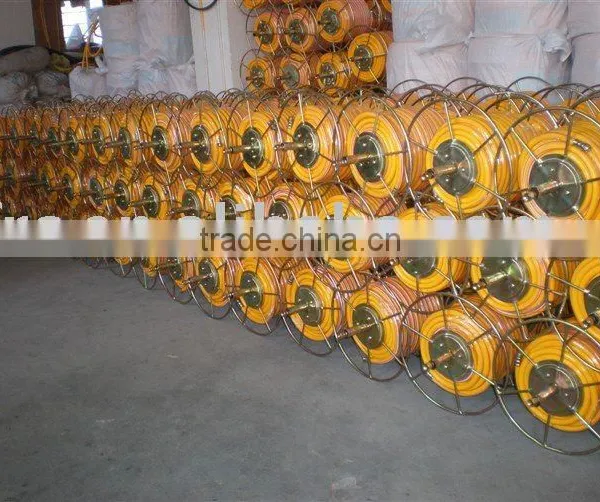 High Pressure Hose