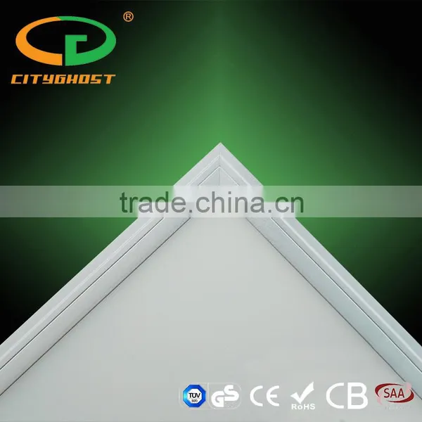 3 Years Guaranteed 4000K 36W 620X620 UGR19 LED Panel Light With CE RoHS photo-5
