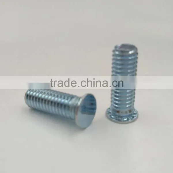 High Quality and High Precision Self-clinching Studs, Custom Available photo-2