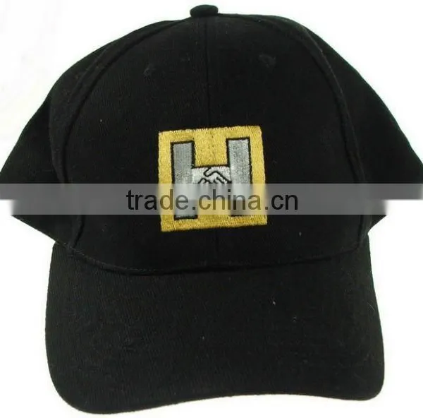 Cotton Sports Baseball Caps Hats 5 Panels Caps and Hats photo-6