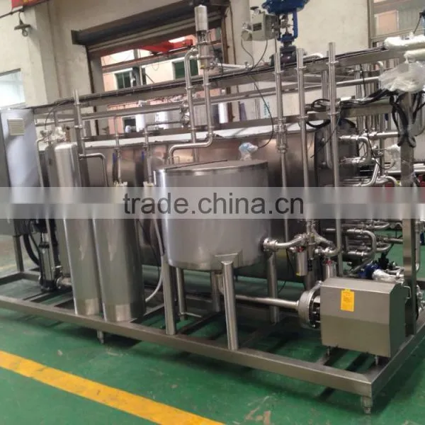 Aseptic Beverage Sterillizer photo-5