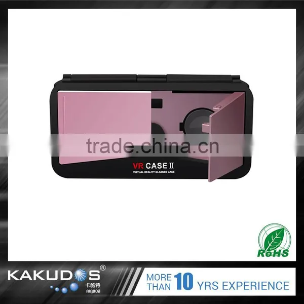 Custom Design Universal Wireless 3d Glasses Camera vr Box 2 photo-2