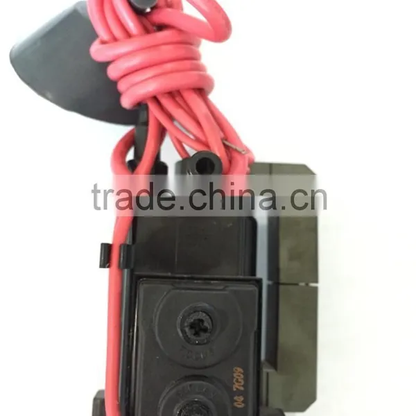 High Quality FBT Original Flyback Transformer JF0501-38510 photo-2