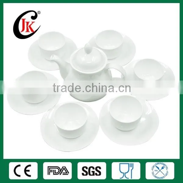 Bone China Turkish Tea Set photo-2