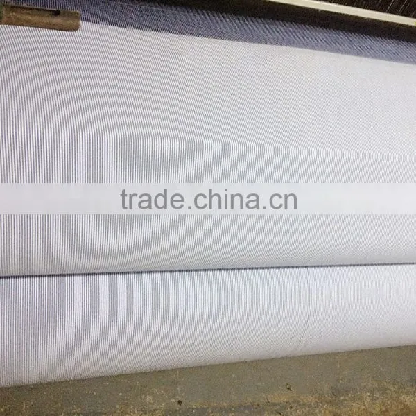 Oeko-Tex Standard China Manufacturer Cheap 60*60 90*67 57" Yarn Dyed Viscose Fabric photo-4
