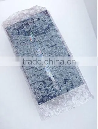 China Professional Air Bubble Film Bag Making Machine photo-5