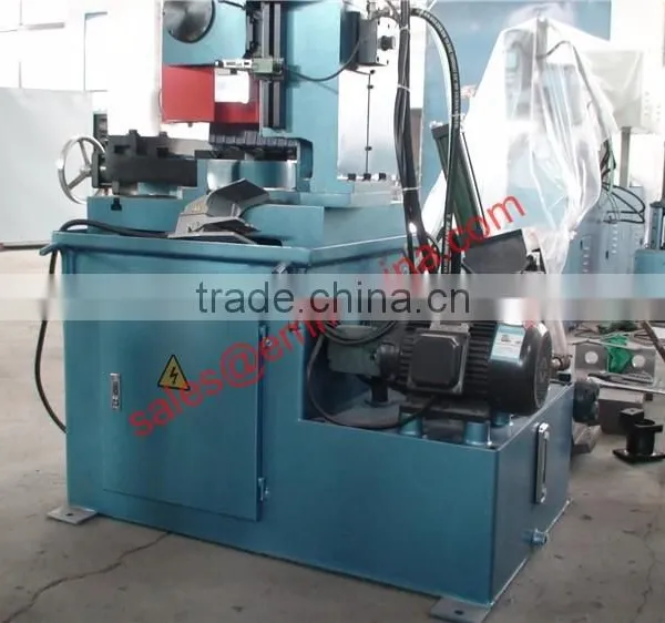 CS400 Mini Electric Circular Saw Machine photo-2