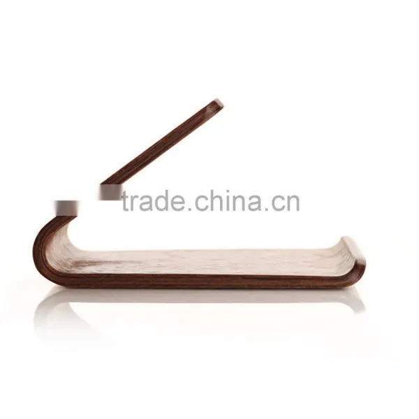 Wood Stand Holder for Cell Phone/wood Phone Holder photo-3