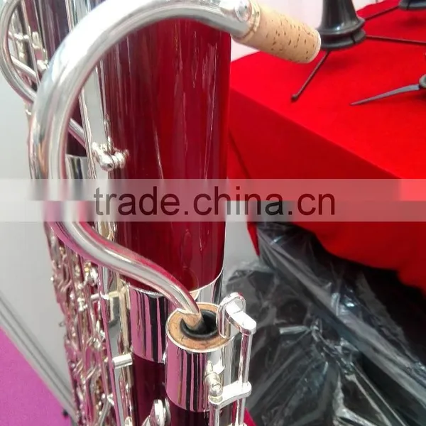 Maple Body Bassoon photo-4