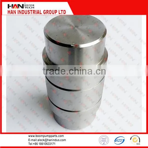 SANY Transfer Case Concrete Pump Spare Parts Concrete Truck Part for Putzmeister photo-3