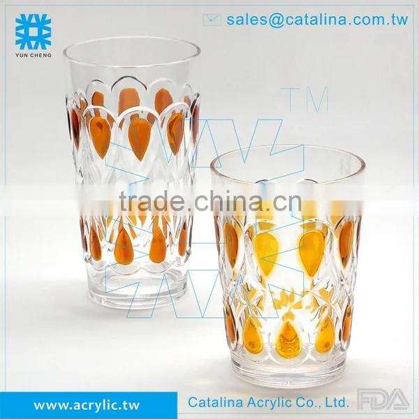 ACRYLIC AS SALAD BOWL photo-5