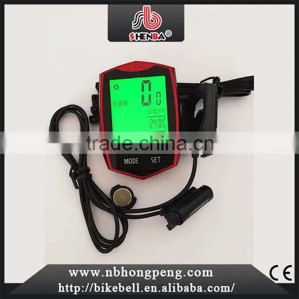 Bicycle Handlebar Grips Bicycle Computers Nice Cheap Cycling Computer