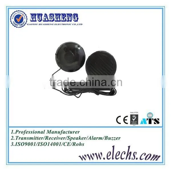 Excellent Huasheng 8ohm 0.5w Cheap Box Speaker photo-3