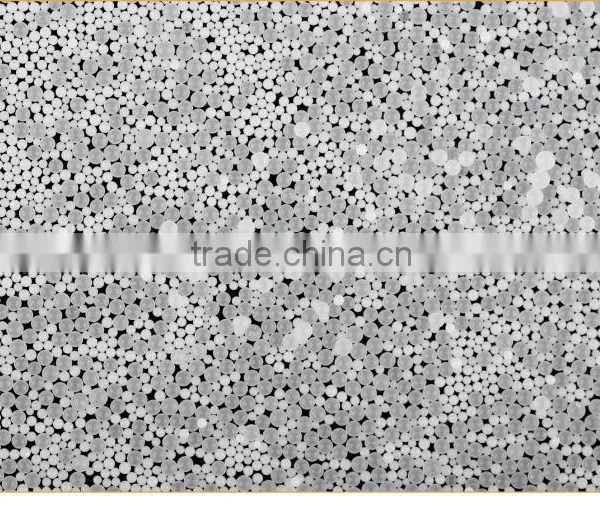 EPS Expandable Polystyrene Beads photo-6