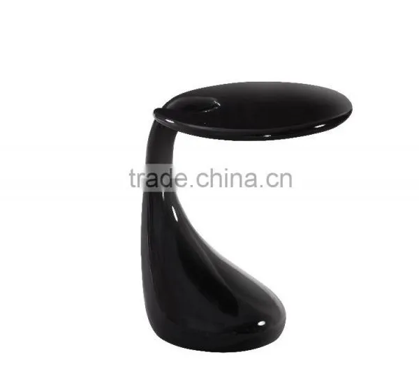 Fiberglass Material in High Gloss Finishing End Table photo-3